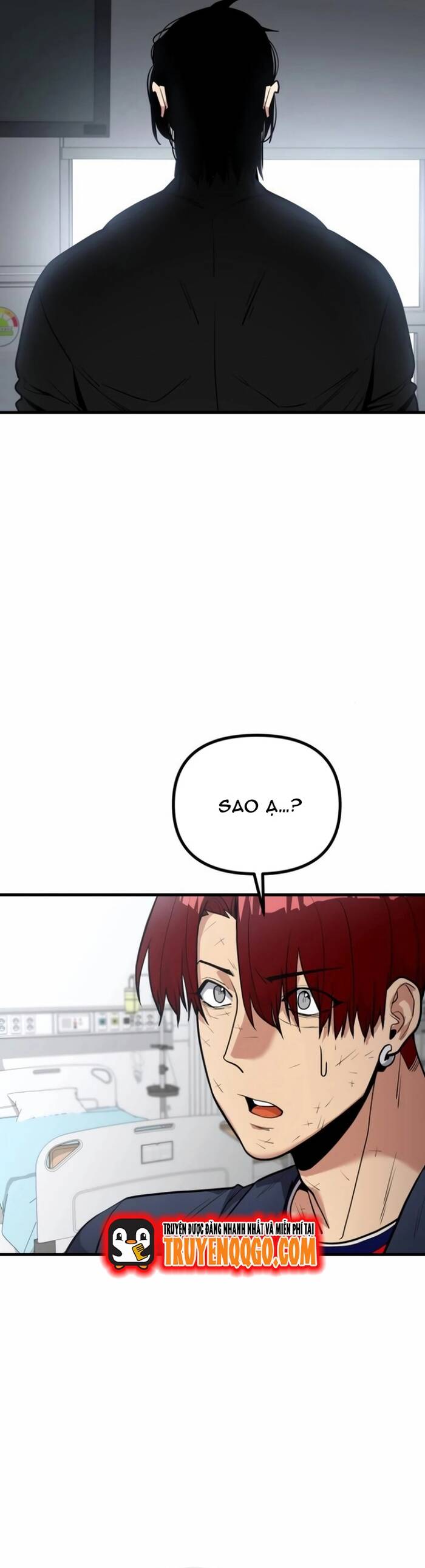 Tài Xế Báo Thù Chap 8 - Next Chap 9