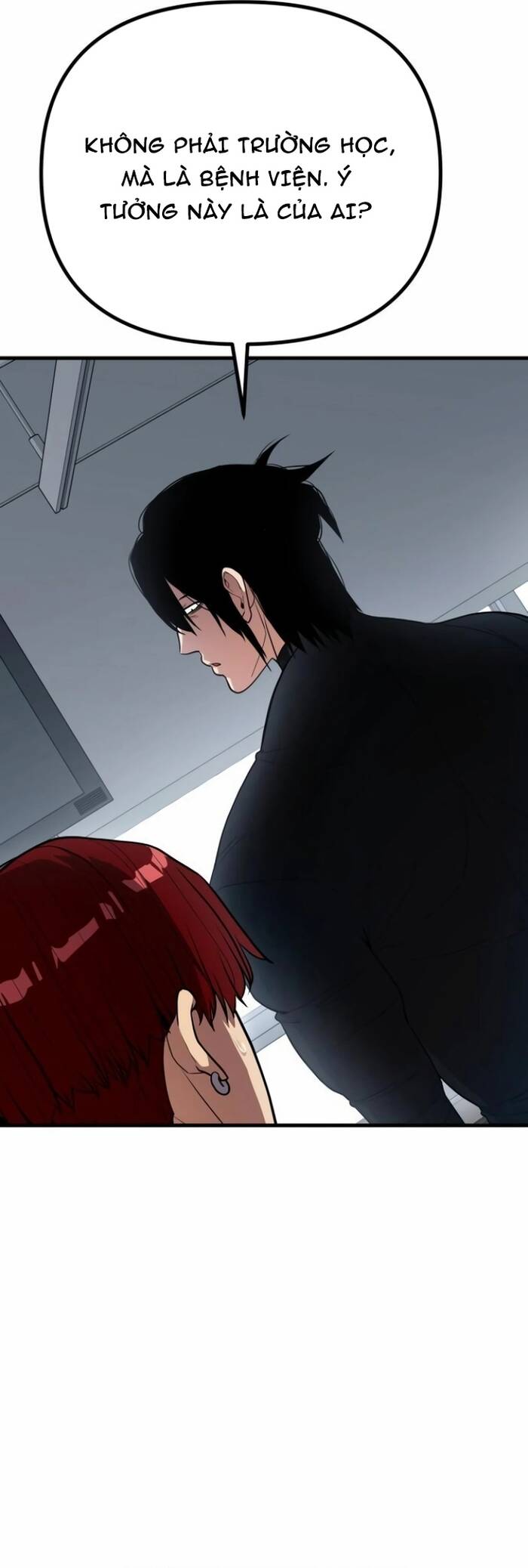 Tài Xế Báo Thù Chap 8 - Next Chap 9