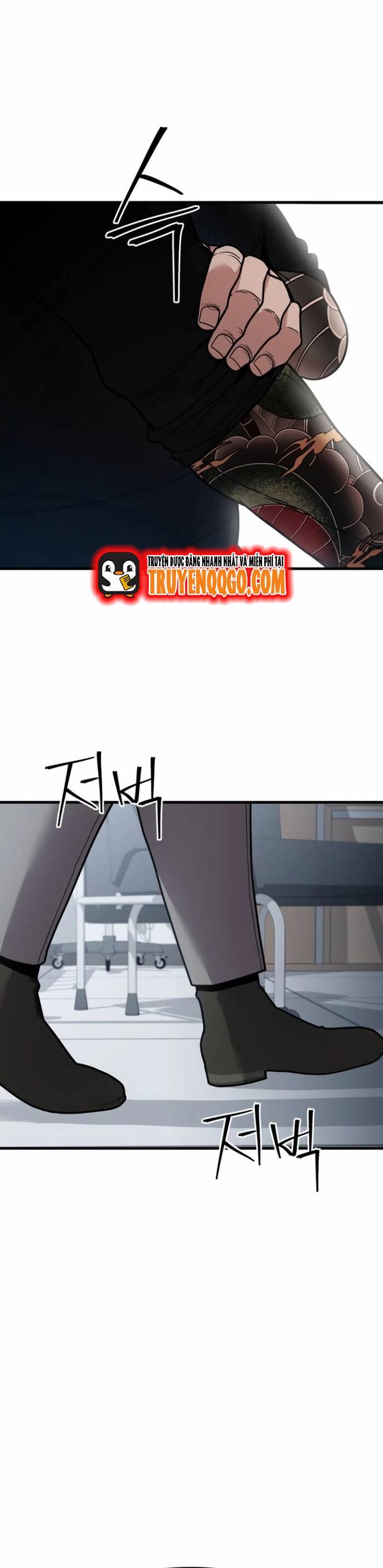 Tài Xế Báo Thù Chap 8 - Next Chap 9