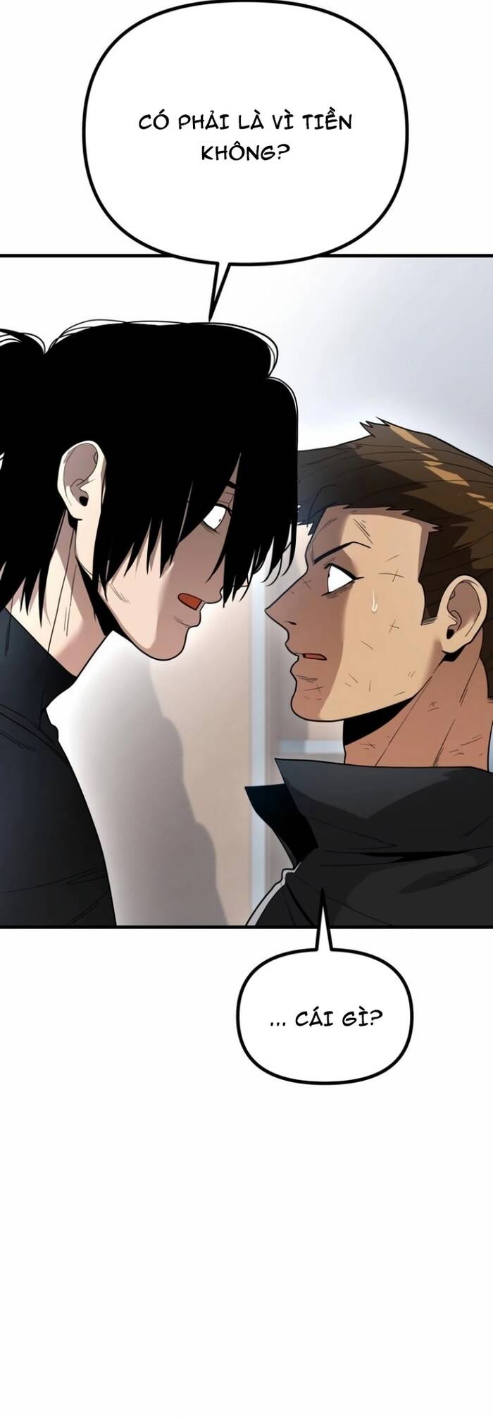 Tài Xế Báo Thù Chap 8 - Next Chap 9