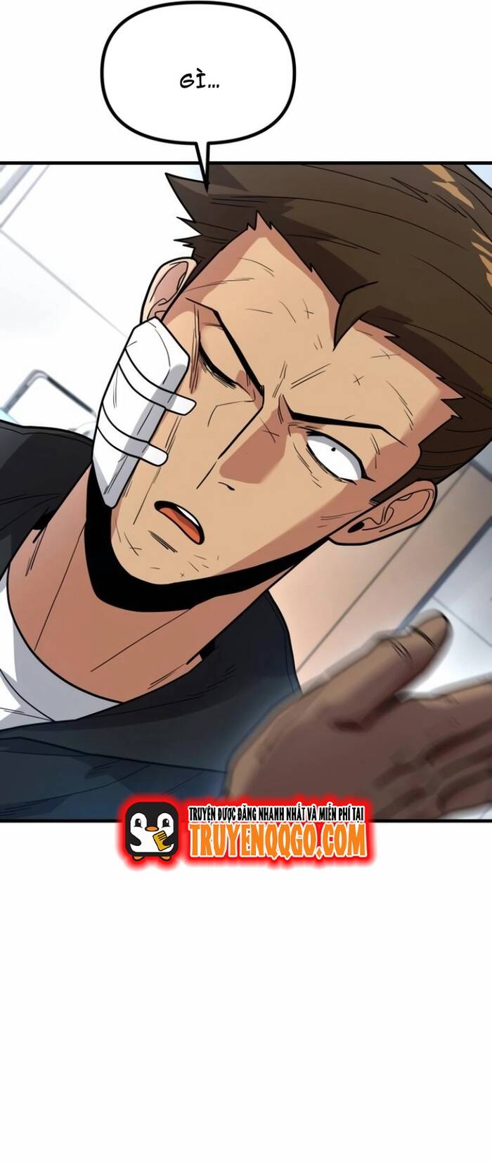 Tài Xế Báo Thù Chap 8 - Next Chap 9
