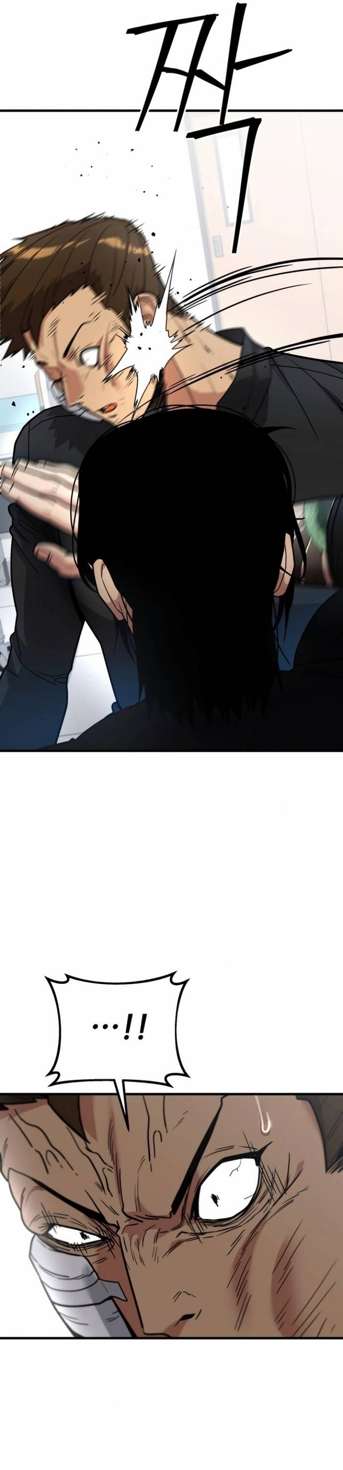 Tài Xế Báo Thù Chap 8 - Next Chap 9