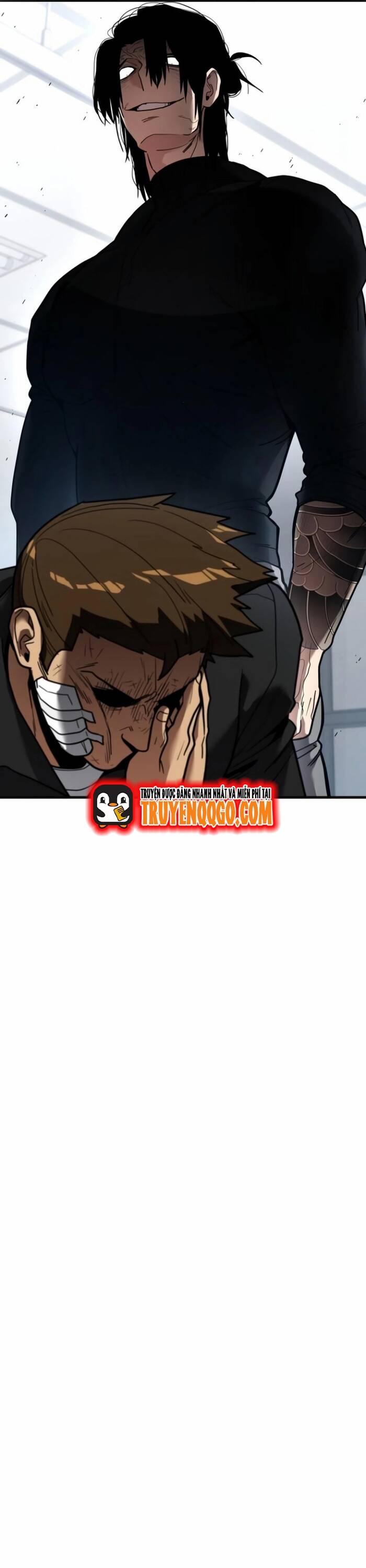 Tài Xế Báo Thù Chap 8 - Next Chap 9