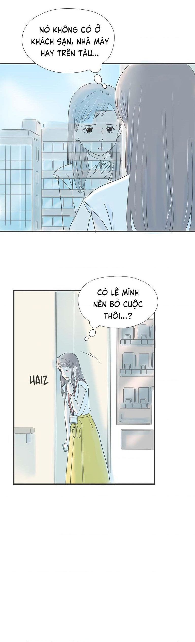 Taisetsu Na Hi Wa Itsumo Ame Chap 6 - Next Chap 7