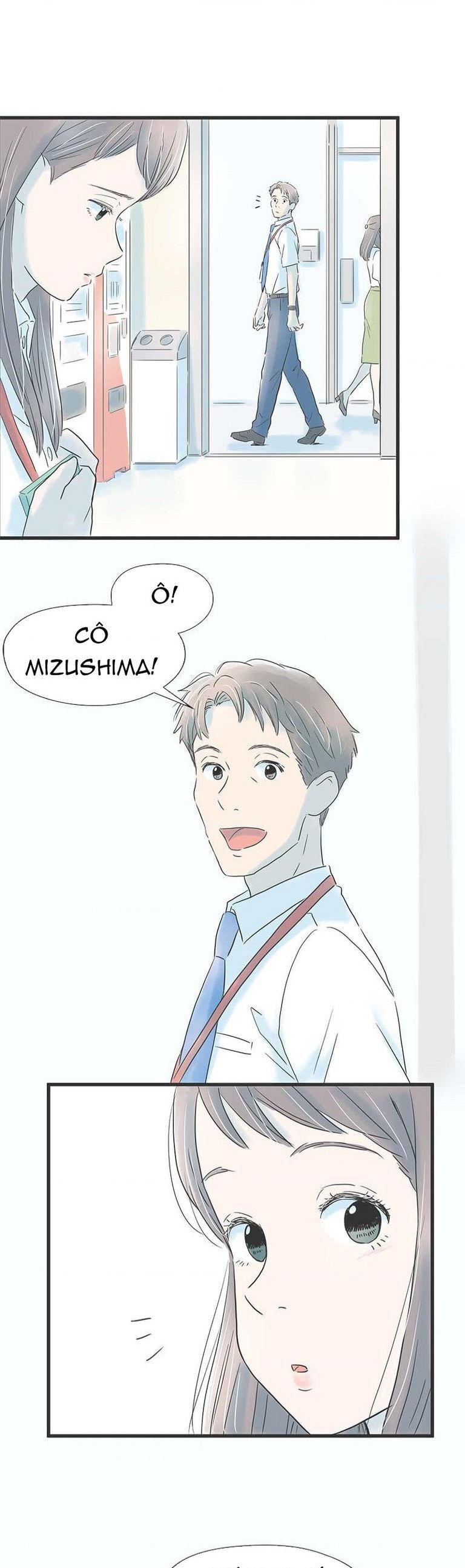 Taisetsu Na Hi Wa Itsumo Ame Chap 6 - Next Chap 7
