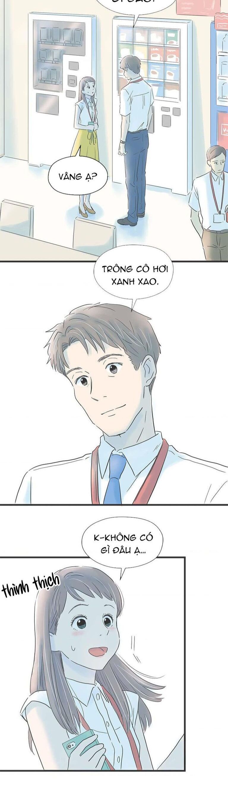 Taisetsu Na Hi Wa Itsumo Ame Chap 6 - Next Chap 7