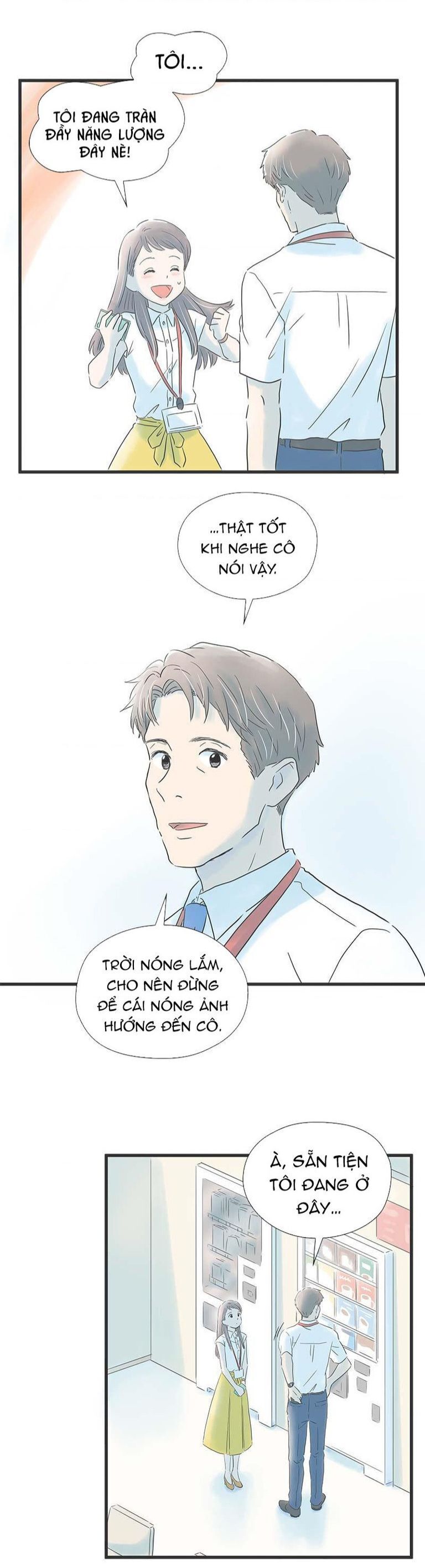 Taisetsu Na Hi Wa Itsumo Ame Chap 6 - Next Chap 7