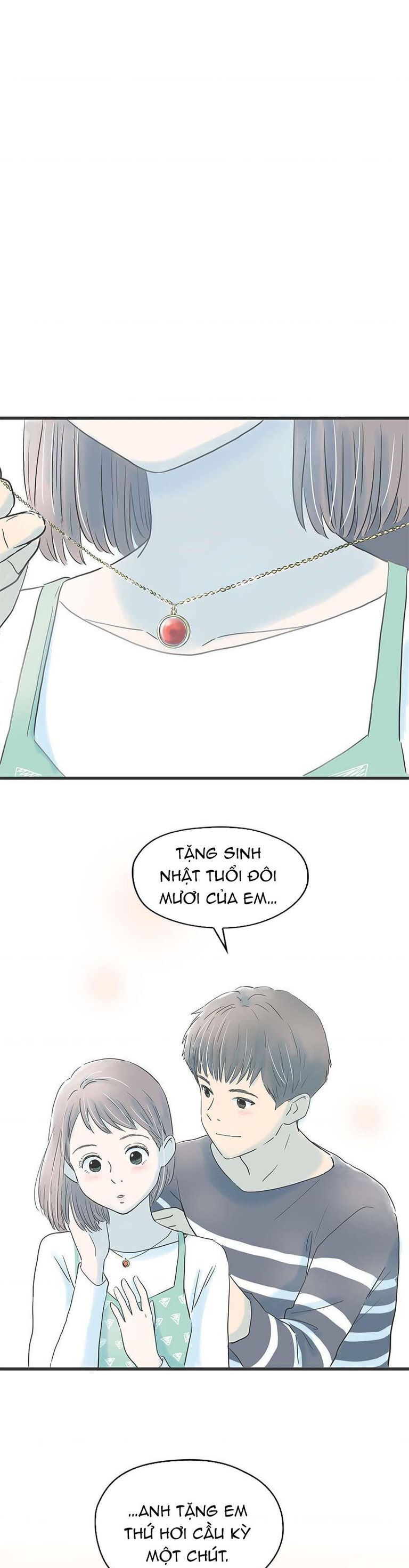 Taisetsu Na Hi Wa Itsumo Ame Chap 6 - Next Chap 7