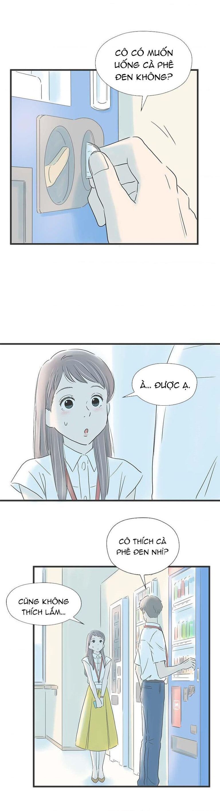 Taisetsu Na Hi Wa Itsumo Ame Chap 6 - Next Chap 7
