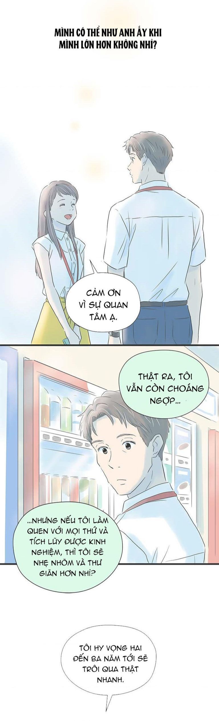 Taisetsu Na Hi Wa Itsumo Ame Chap 6 - Next Chap 7