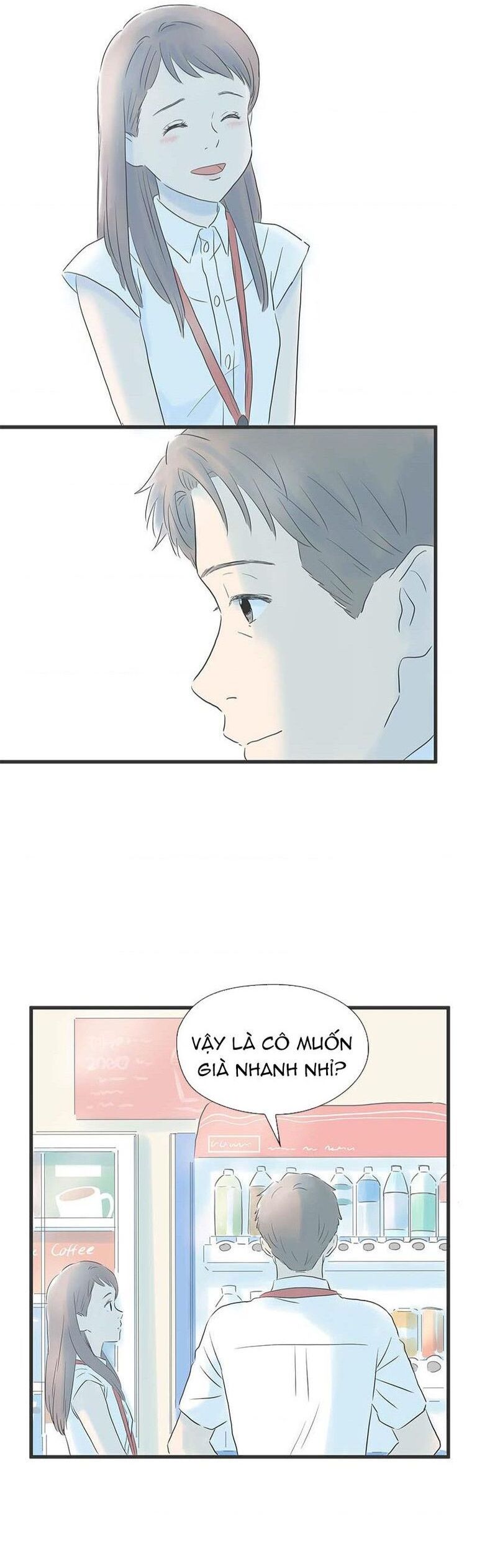 Taisetsu Na Hi Wa Itsumo Ame Chap 6 - Next Chap 7