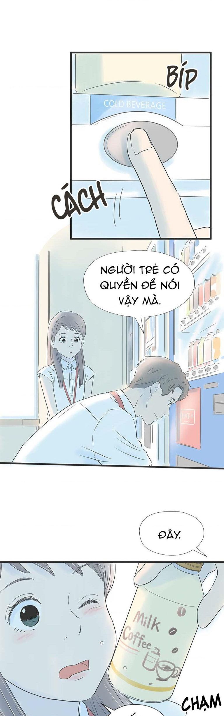 Taisetsu Na Hi Wa Itsumo Ame Chap 6 - Next Chap 7