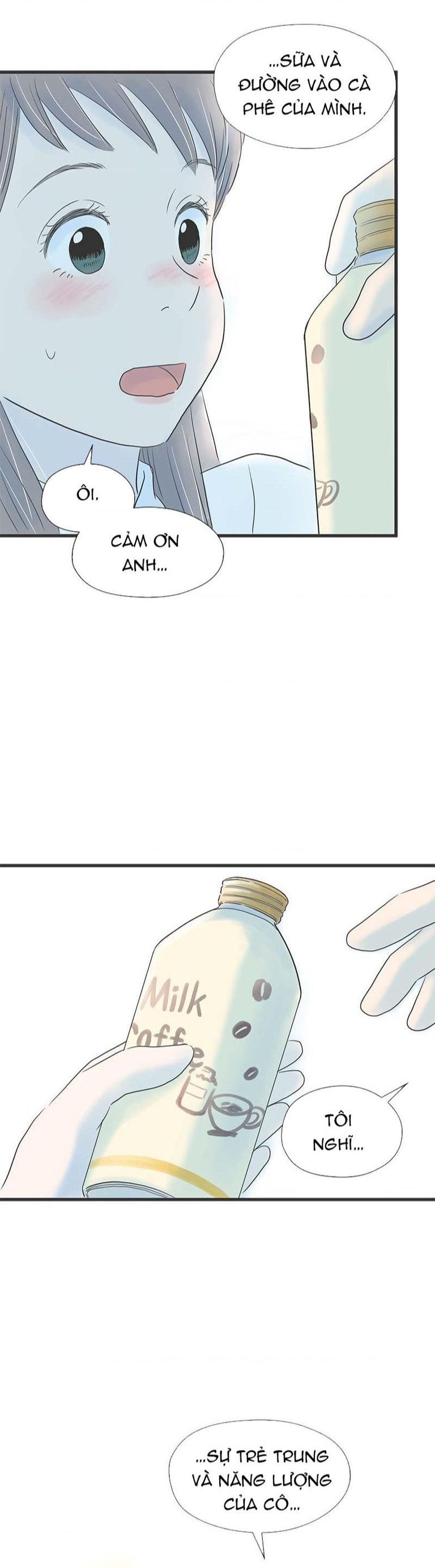 Taisetsu Na Hi Wa Itsumo Ame Chap 6 - Next Chap 7