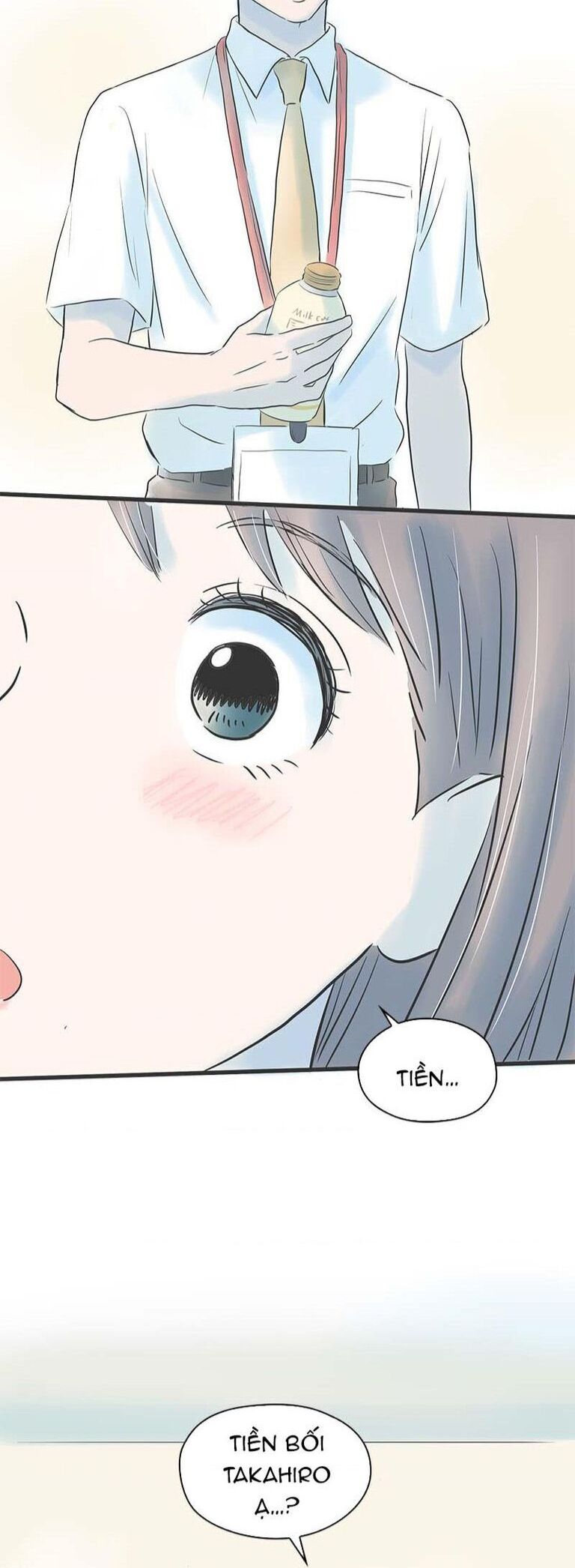 Taisetsu Na Hi Wa Itsumo Ame Chap 6 - Next Chap 7