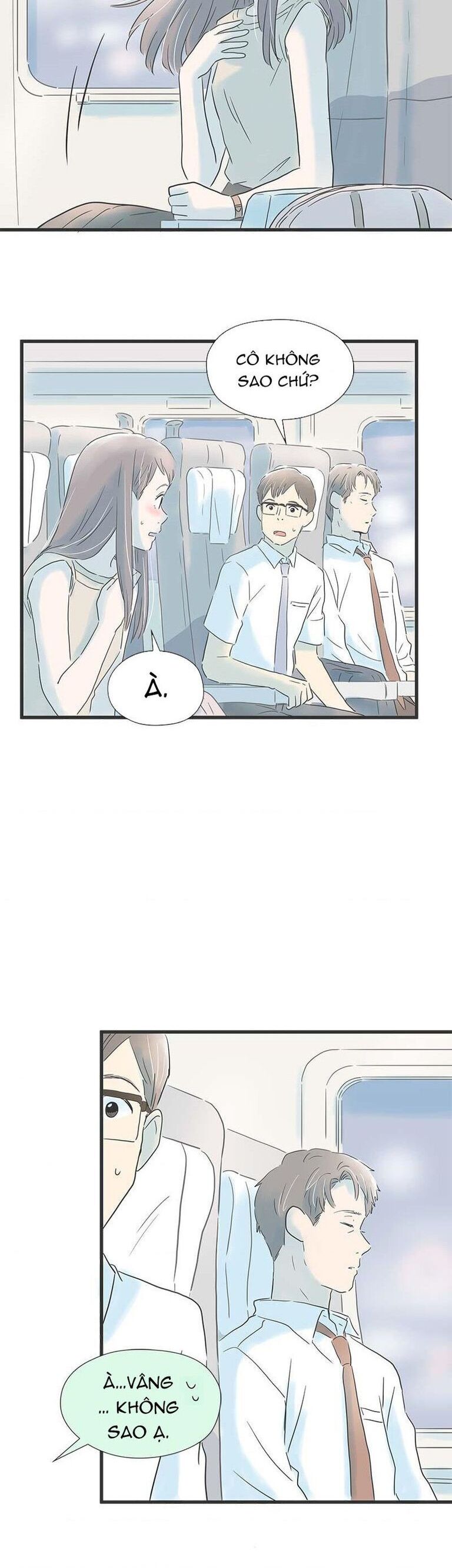 Taisetsu Na Hi Wa Itsumo Ame Chap 6 - Next Chap 7