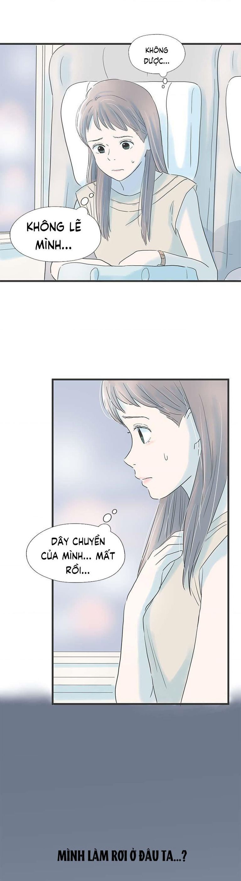 Taisetsu Na Hi Wa Itsumo Ame Chap 6 - Next Chap 7