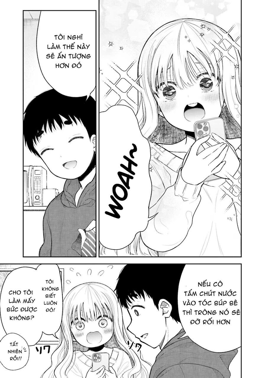 Takase-San Wa Doru Katsu Ni Muchuu Desu Chap 2 - Next Chap 3
