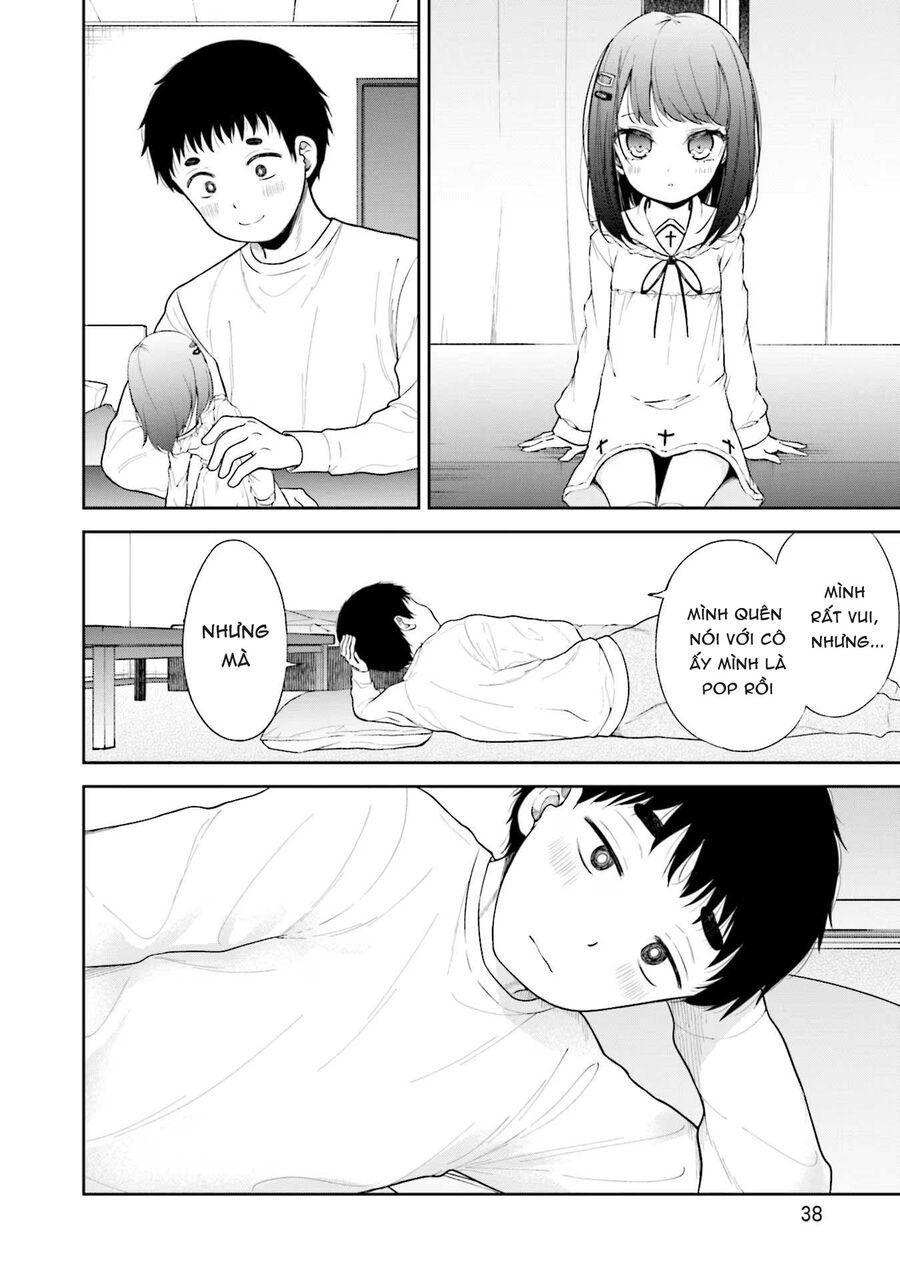 Takase-San Wa Doru Katsu Ni Muchuu Desu Chap 2 - Next Chap 3