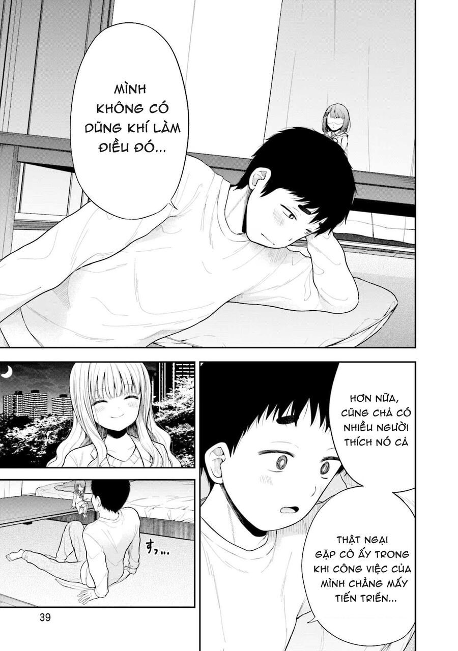 Takase-San Wa Doru Katsu Ni Muchuu Desu Chap 2 - Next Chap 3