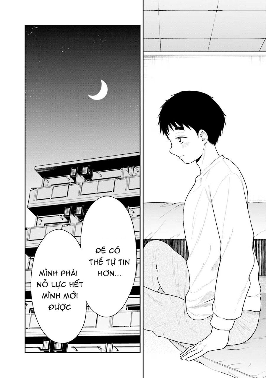 Takase-San Wa Doru Katsu Ni Muchuu Desu Chap 2 - Next Chap 3
