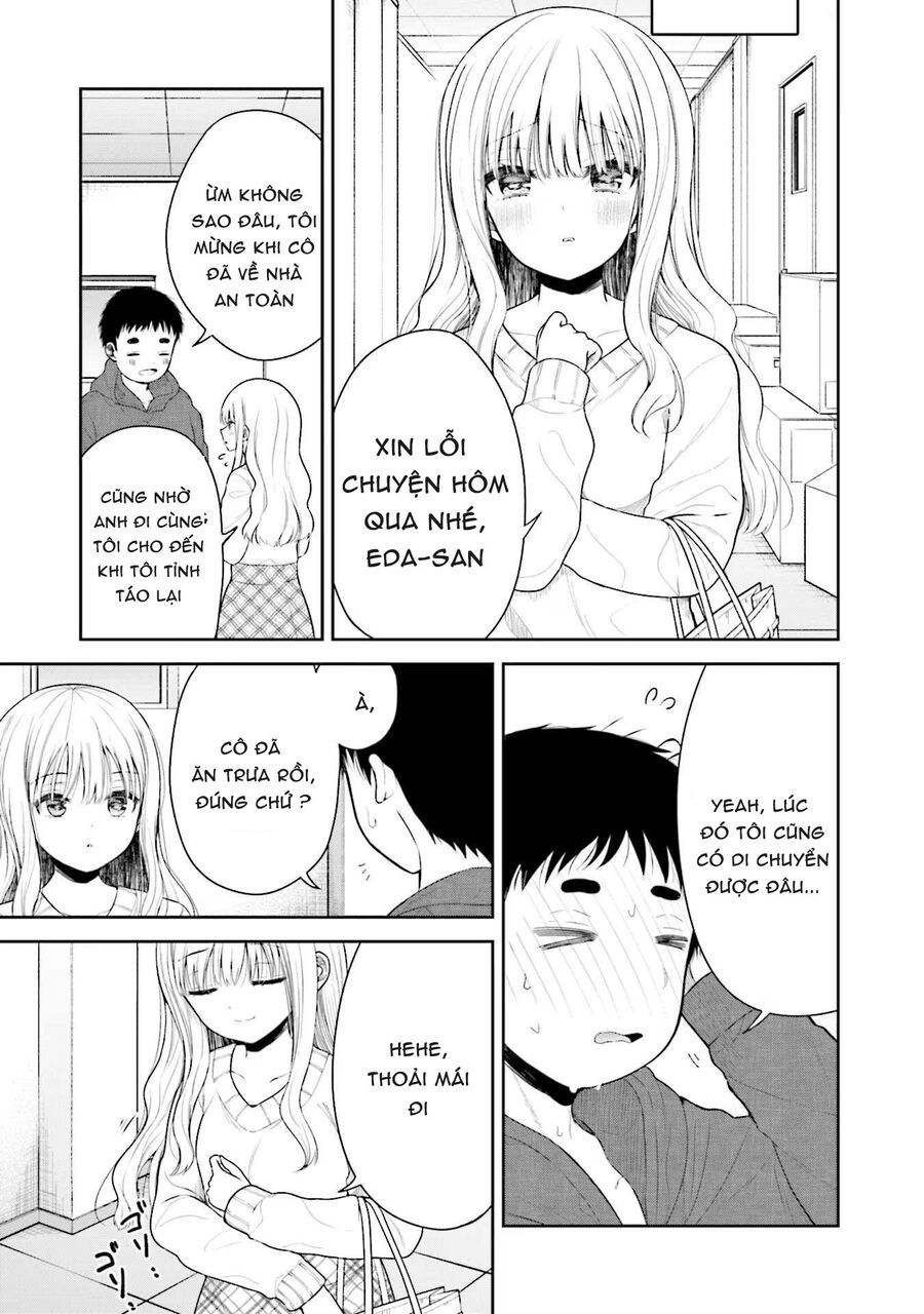 Takase-San Wa Doru Katsu Ni Muchuu Desu Chap 2 - Next Chap 3