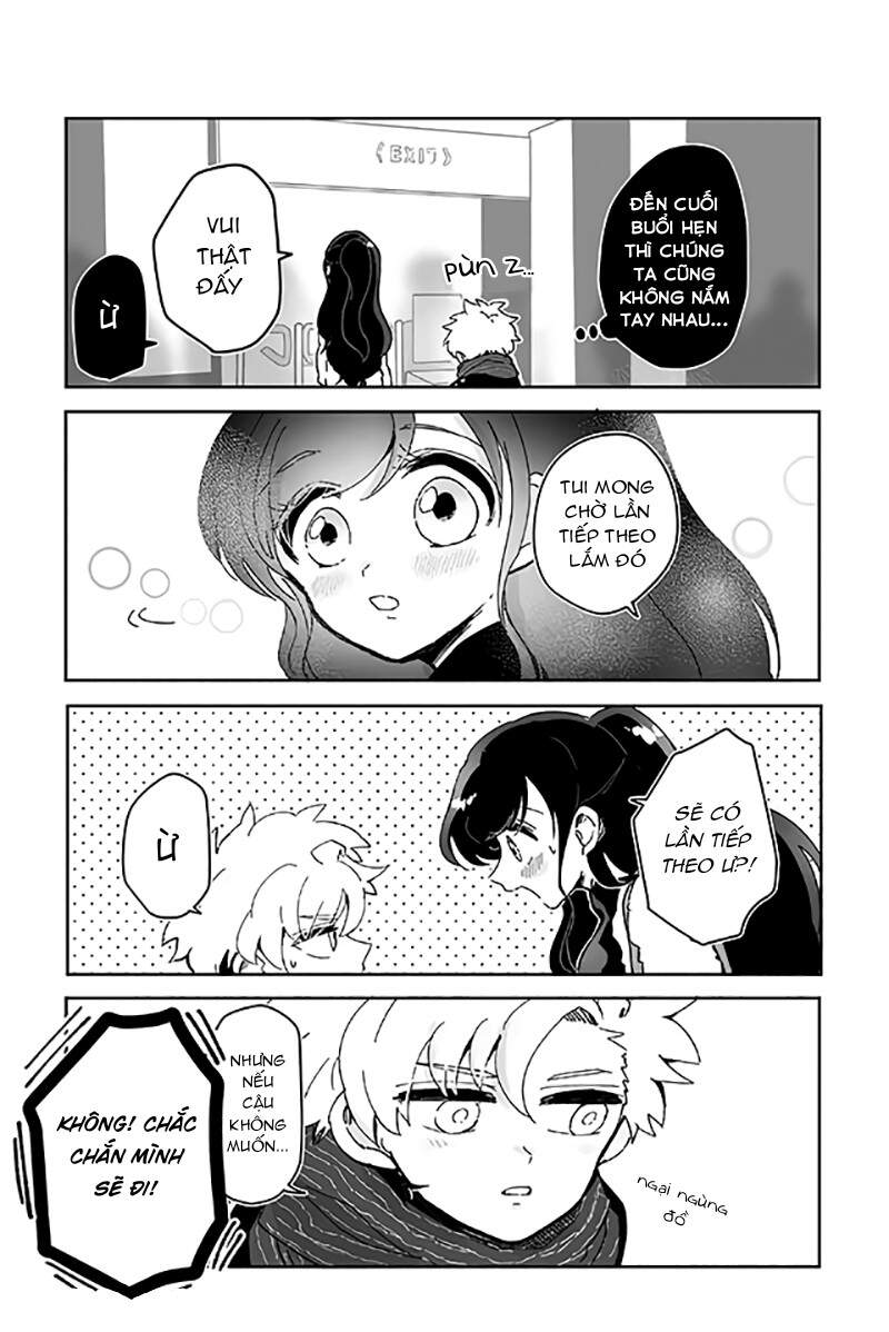 Takasugisan No Chibi Yan Hero Chap 165 - Next Chap 166
