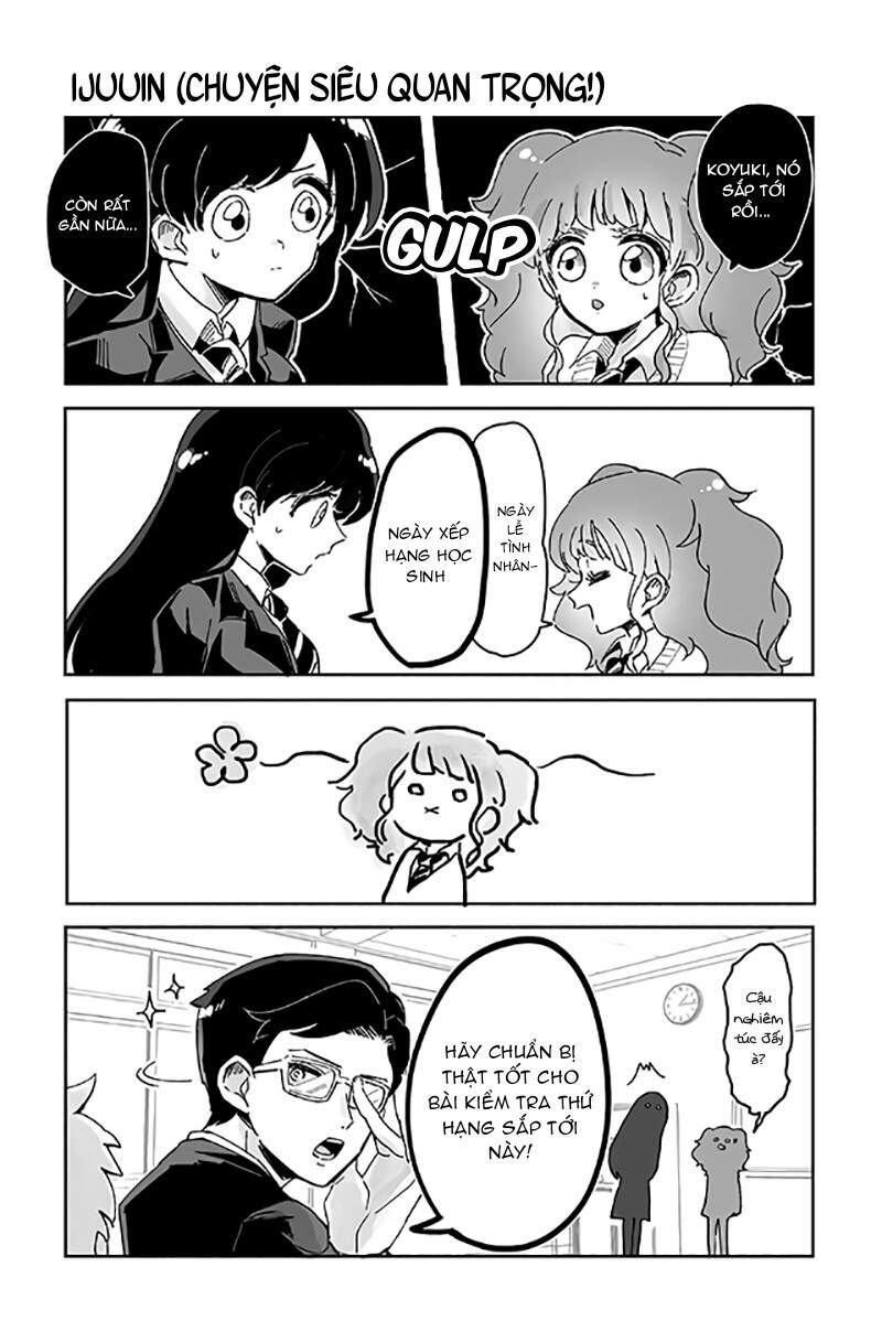 Takasugisan No Chibi Yan Hero Chap 169 - Next Chap 170