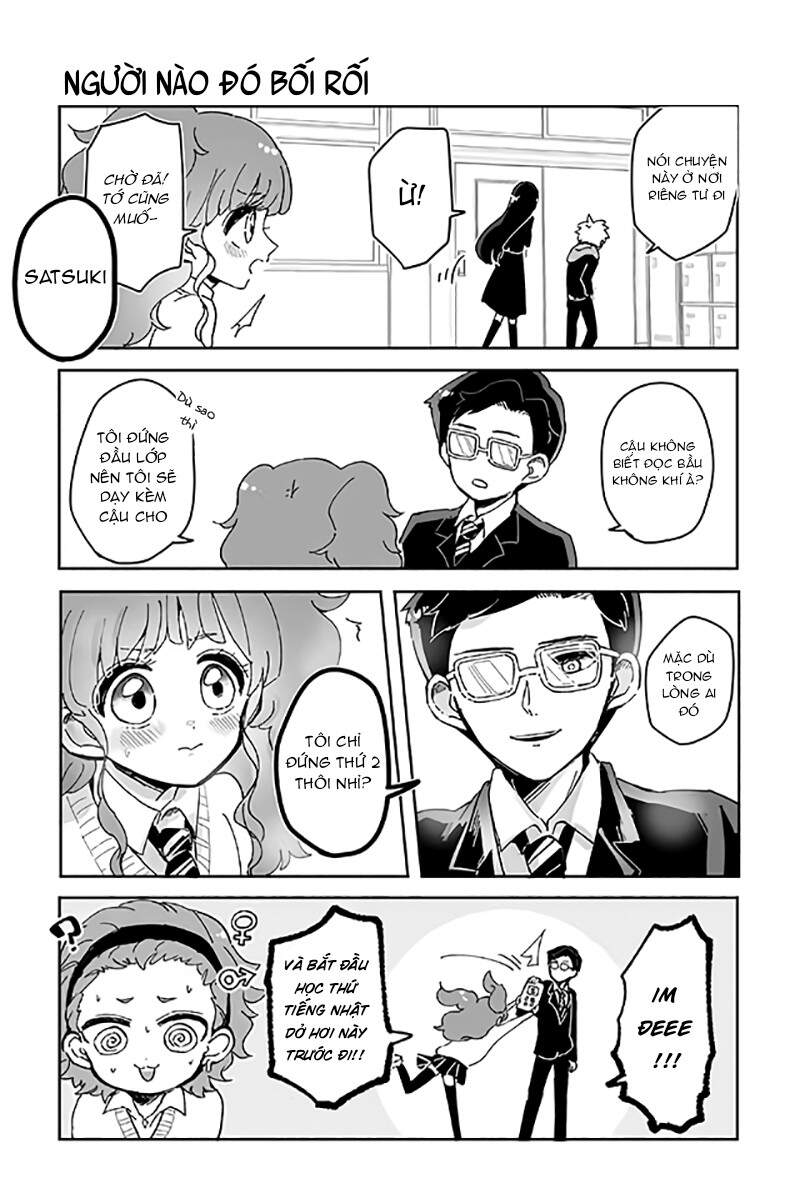 Takasugisan No Chibi Yan Hero Chap 169 - Next Chap 170