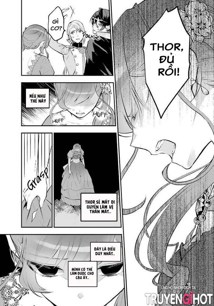 Tales Of Reincarnation In Maydare Chap 18 - Next Chap 19