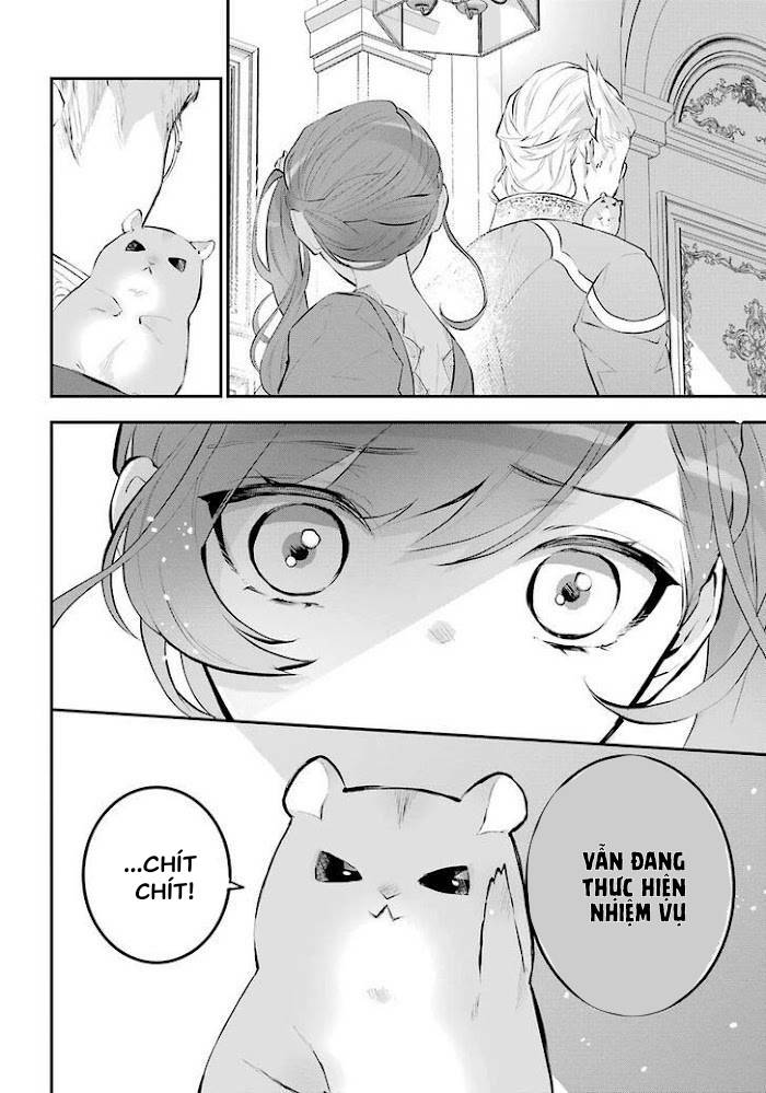 Tales Of Reincarnation In Maydare Chap 18 - Next Chap 19