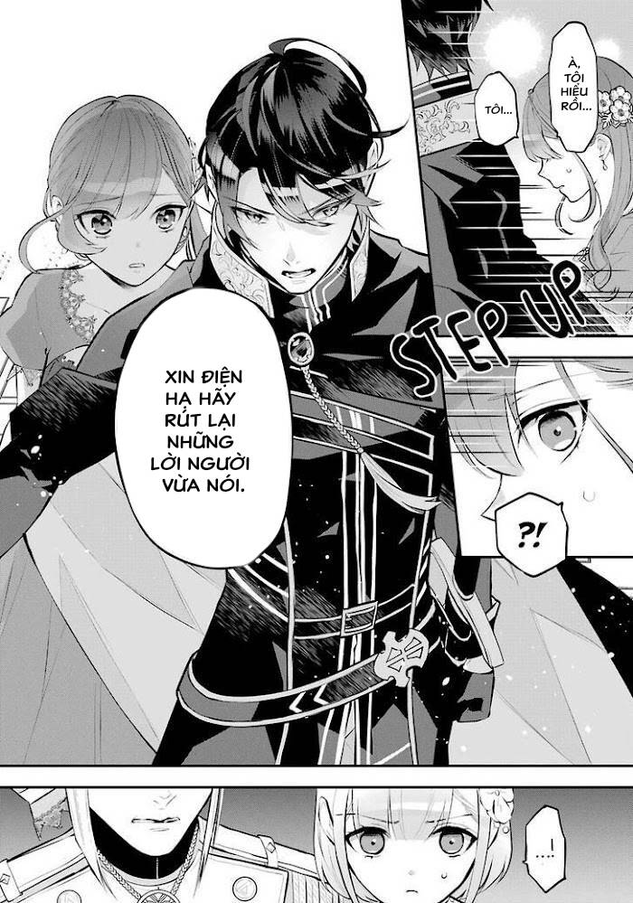 Tales Of Reincarnation In Maydare Chap 18 - Next Chap 19