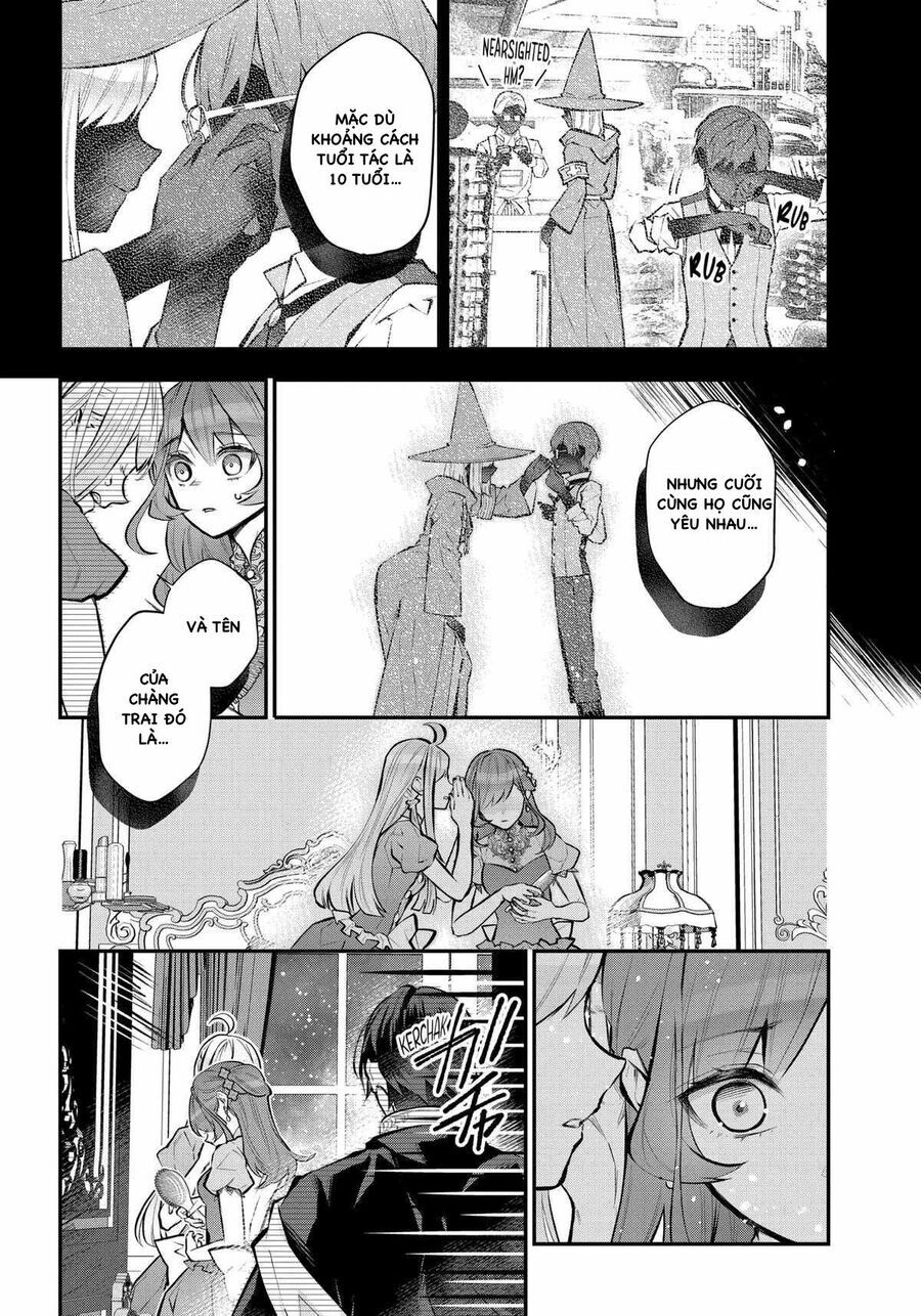 Tales Of Reincarnation In Maydare Chap 321 - Next Chap 322