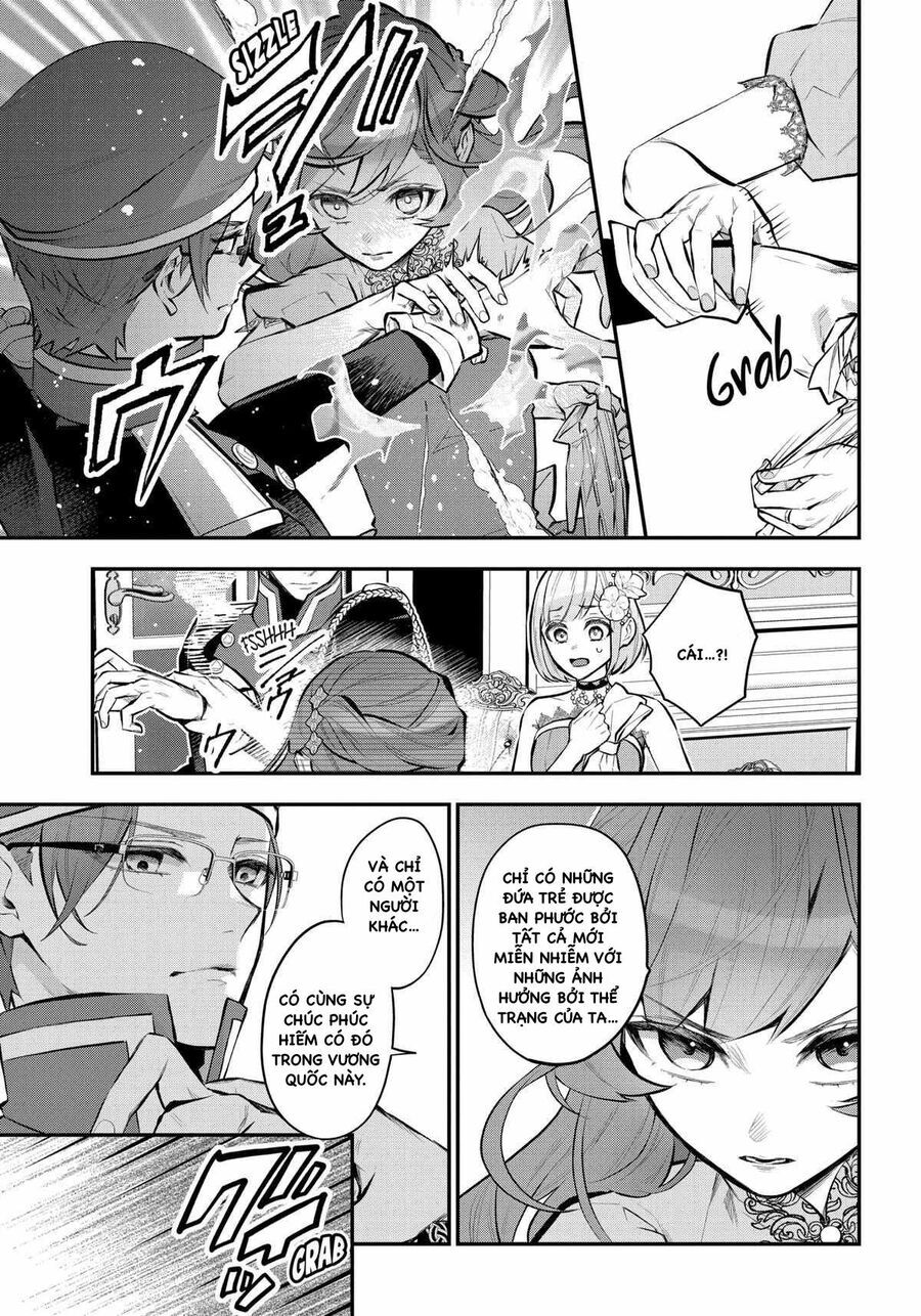 Tales Of Reincarnation In Maydare Chap 321 - Next Chap 322