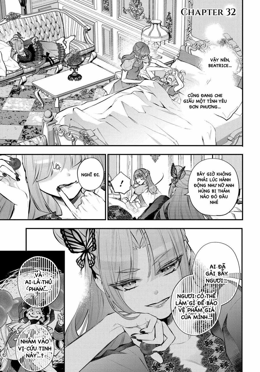 Tales Of Reincarnation In Maydare Chap 321 - Next Chap 322