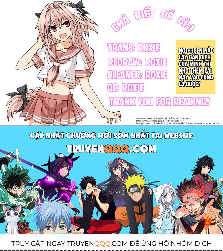 Tâm Hồn Thiếu Nữ Trong Thân Xác Chàng Nam Sinh Trung Học Chap 7 - Next Chap 8