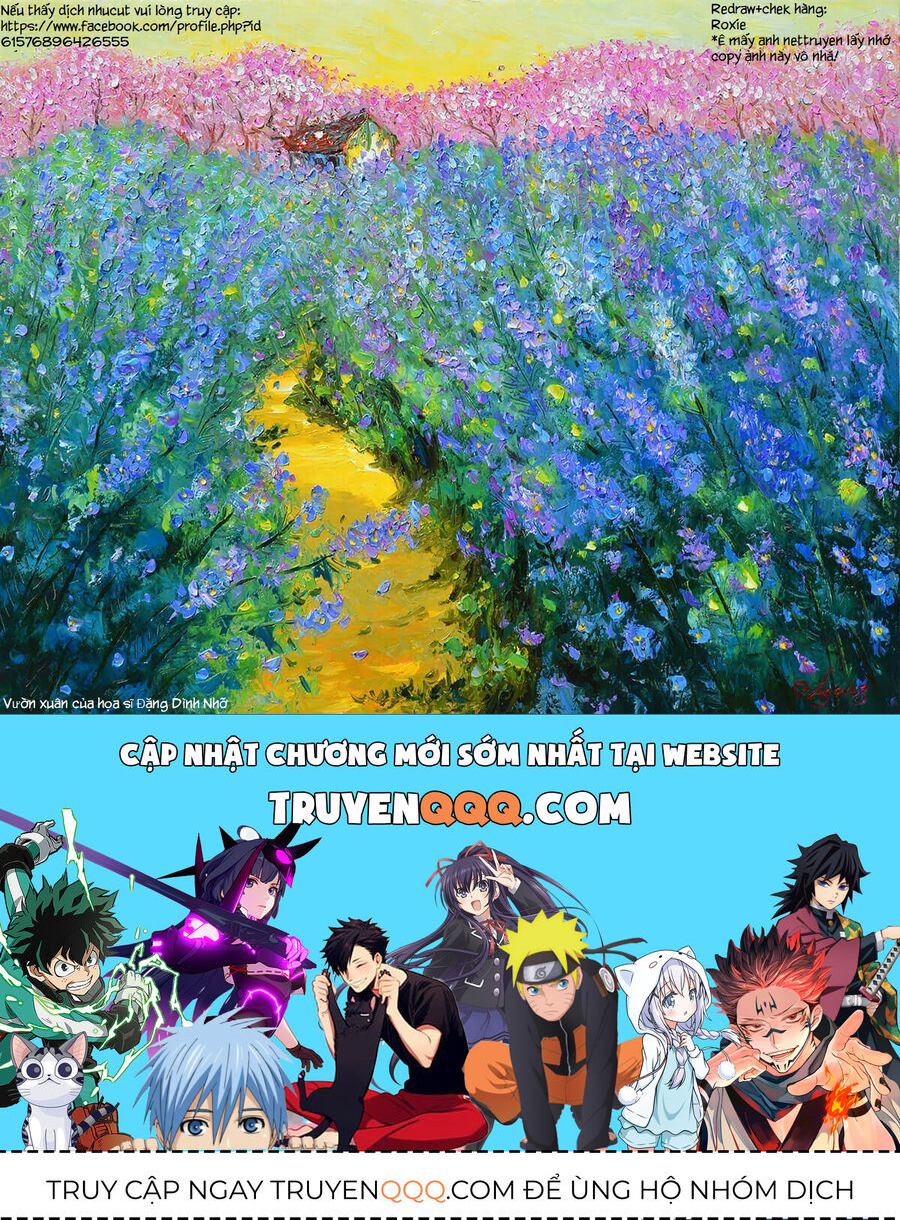 Tâm Hồn Thiếu Nữ Trong Thân Xác Chàng Nam Sinh Trung Học Chap 8 - Next Chap 9