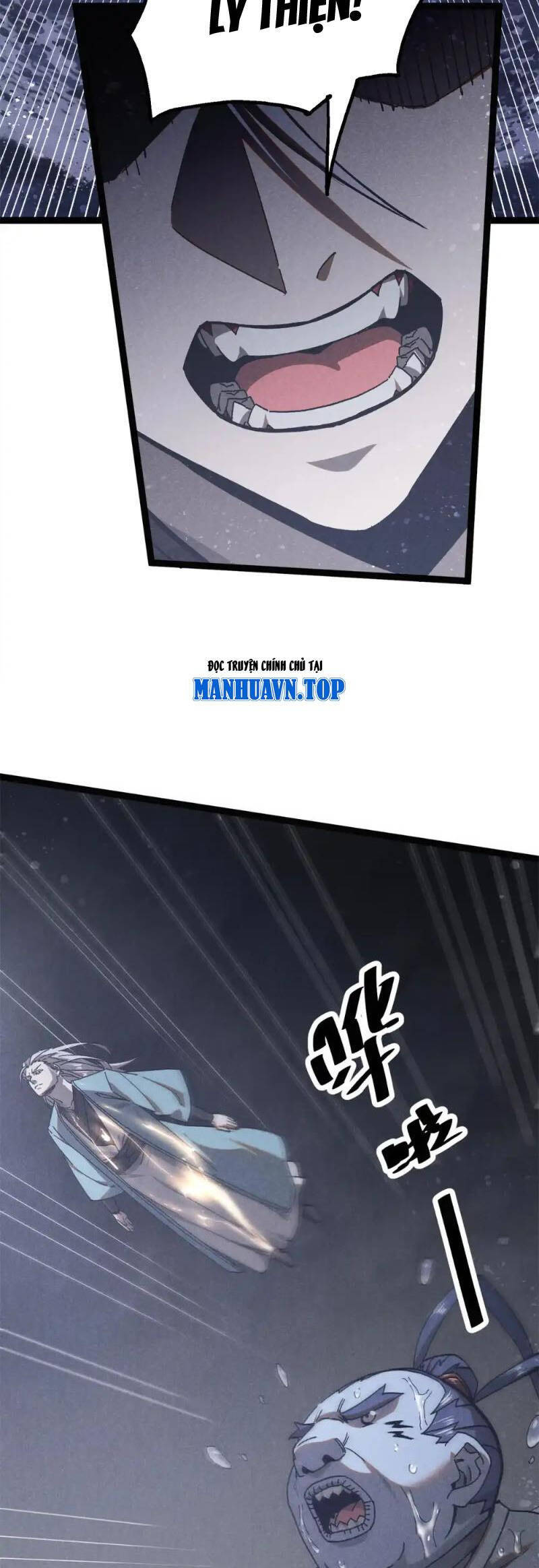 Tâm Ma Chap 147 - Next Chap 148