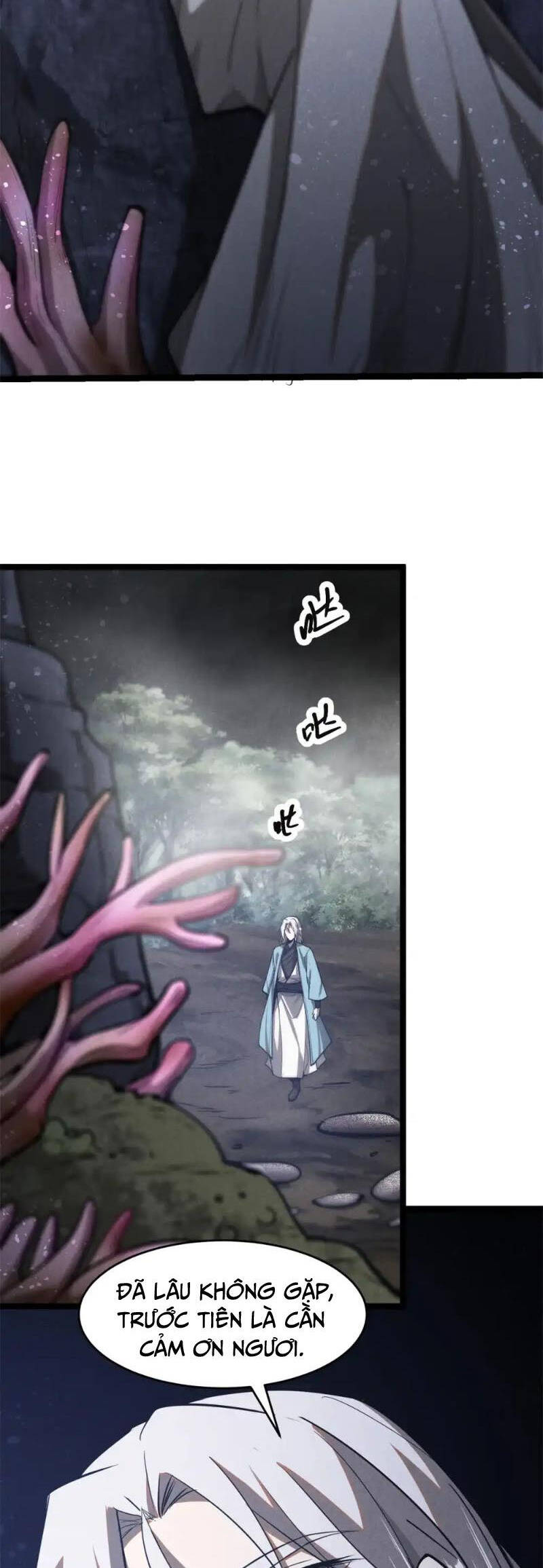 Tâm Ma Chap 147 - Next Chap 148