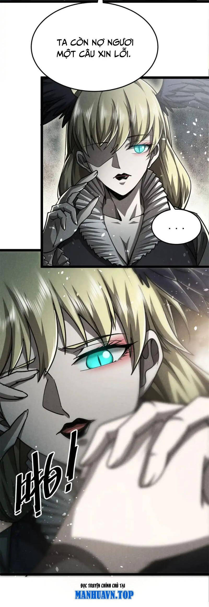 Tâm Ma Chap 147 - Next Chap 148