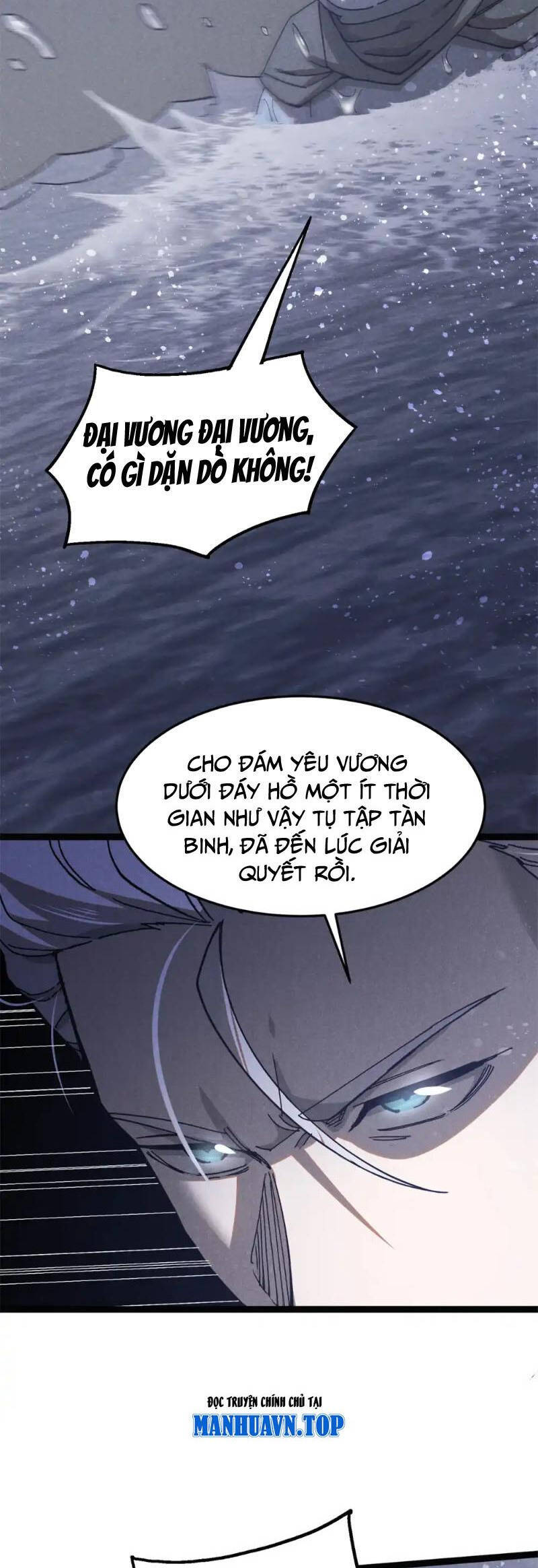 Tâm Ma Chap 147 - Next Chap 148