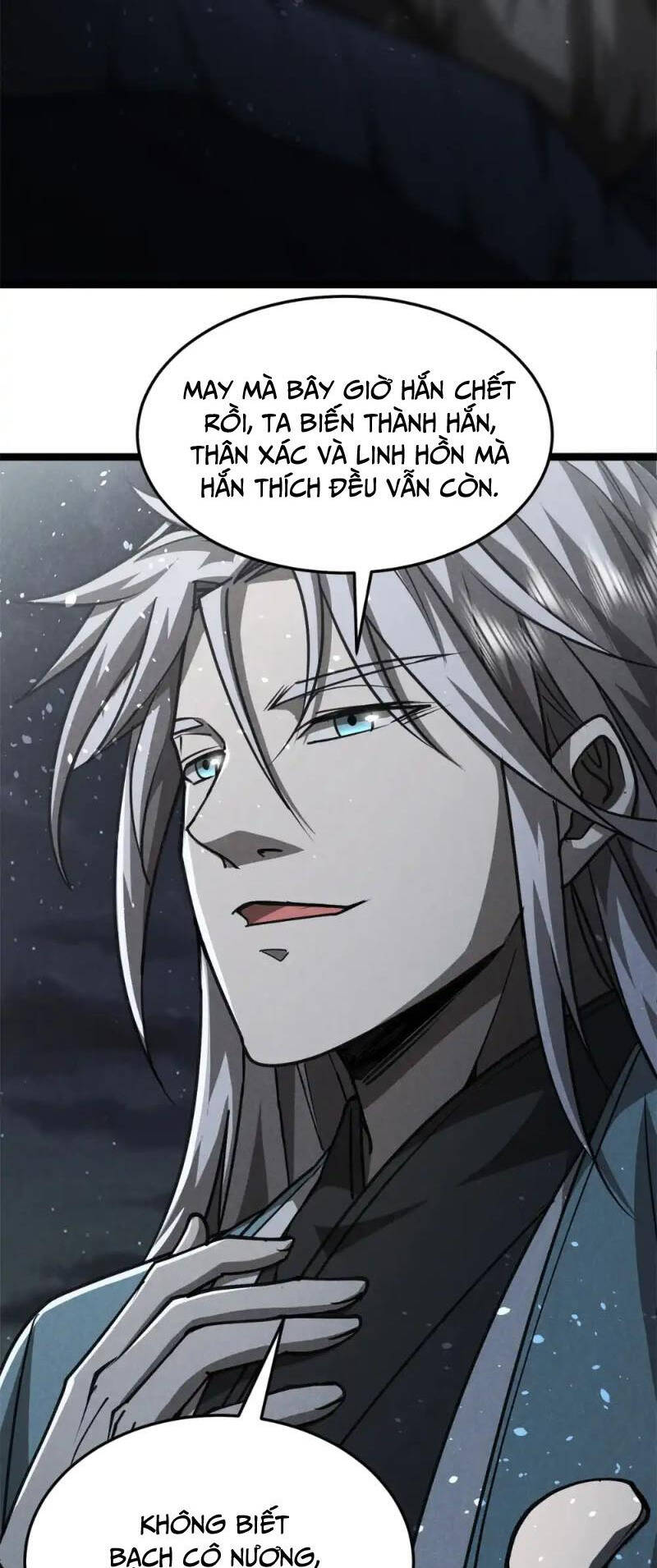 Tâm Ma Chap 147 - Next Chap 148