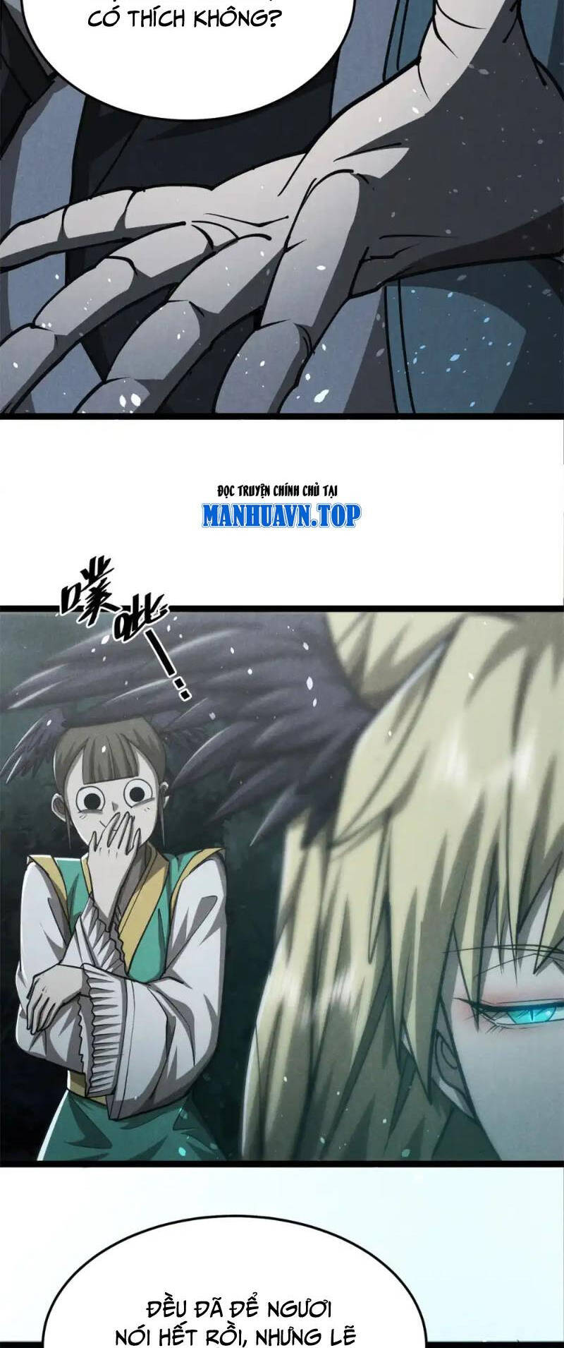 Tâm Ma Chap 147 - Next Chap 148