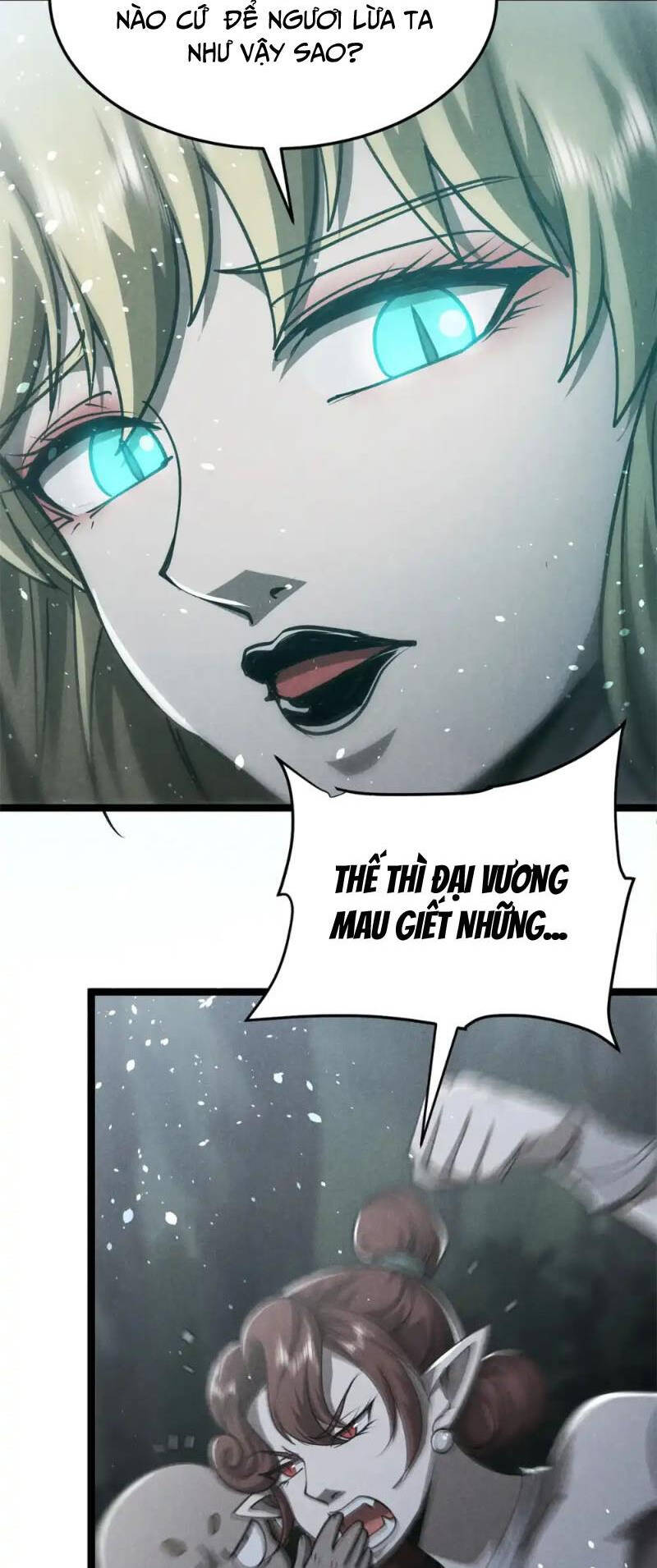 Tâm Ma Chap 147 - Next Chap 148