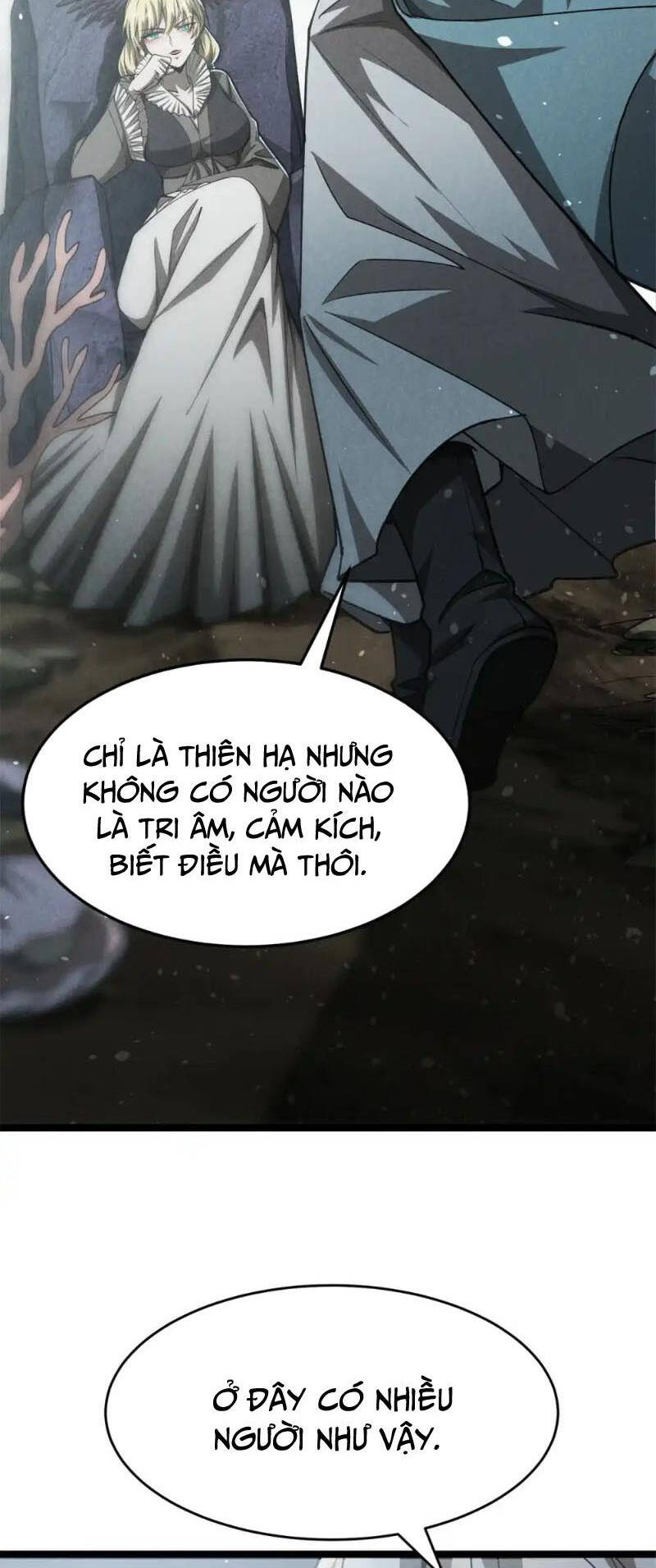 Tâm Ma Chap 147 - Next Chap 148
