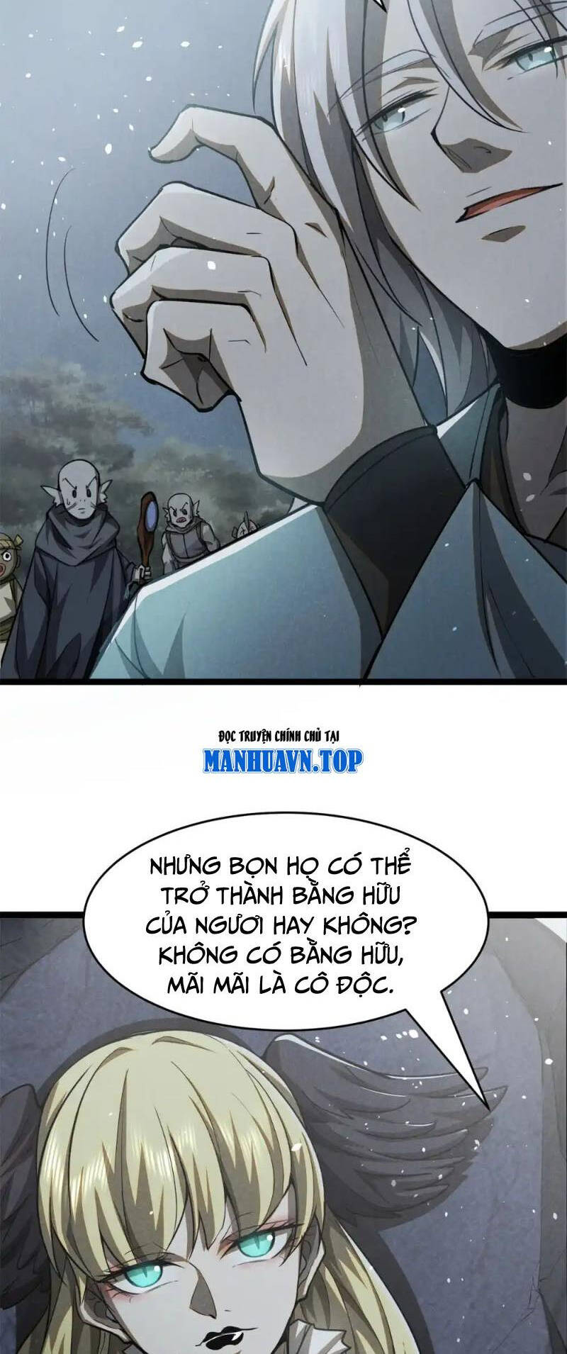 Tâm Ma Chap 147 - Next Chap 148