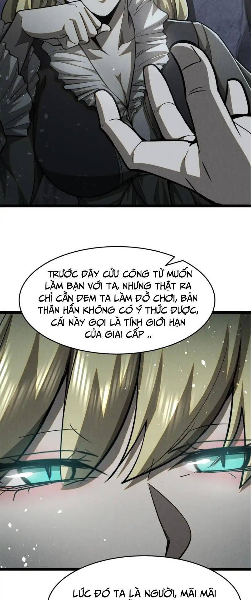 Tâm Ma Chap 147 - Next Chap 148