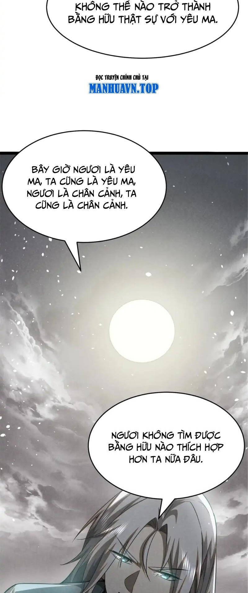 Tâm Ma Chap 147 - Next Chap 148
