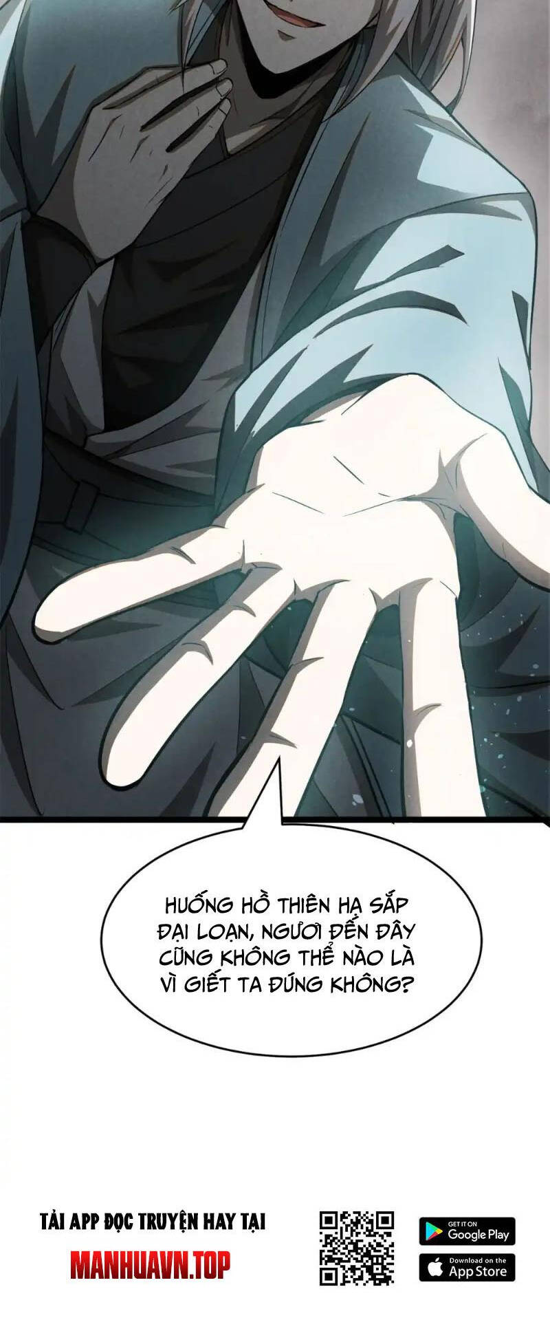 Tâm Ma Chap 147 - Next Chap 148