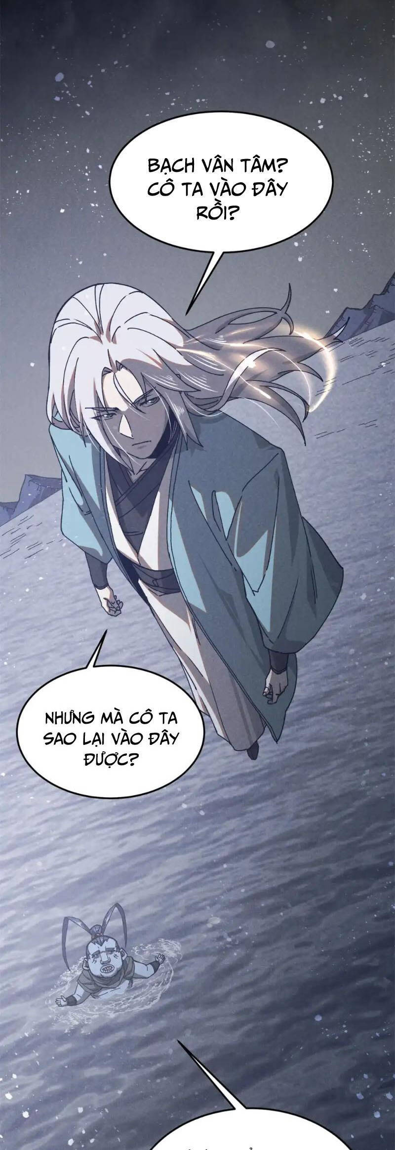Tâm Ma Chap 147 - Next Chap 148