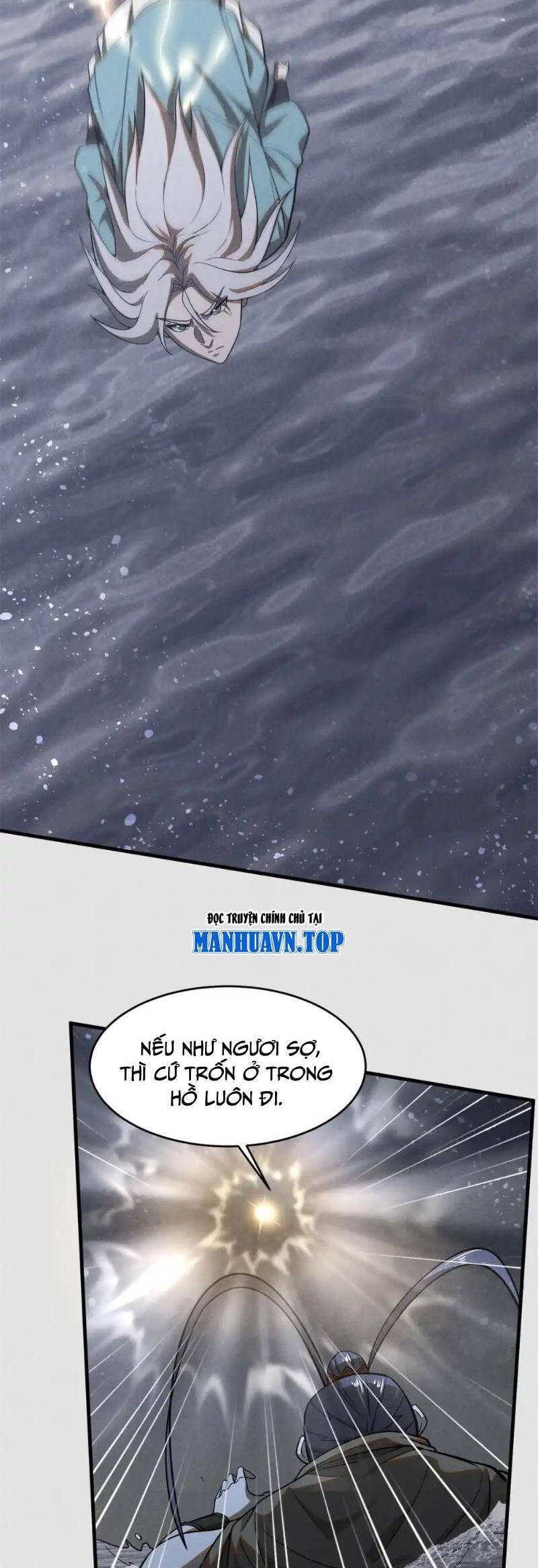 Tâm Ma Chap 147 - Next Chap 148